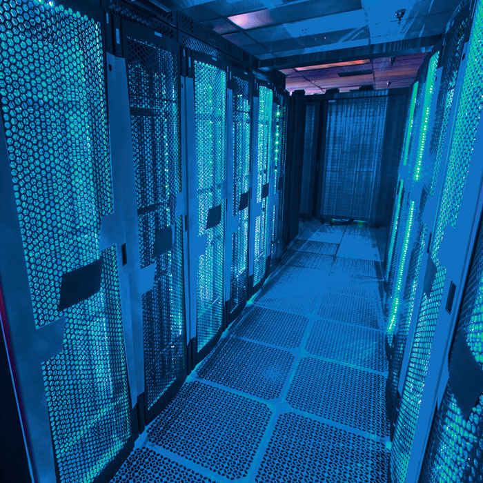 Data Centers & Cloud Providers