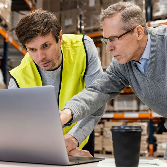 Corporate Resellers (Workplace IT)