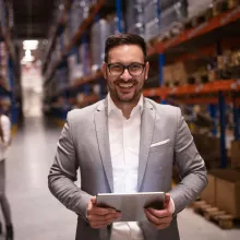 Wholesalers & Distributors